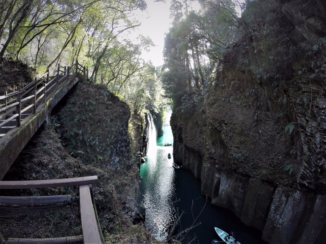 Hike n See Fukuoka and Kysuhu-福冈市必去景点