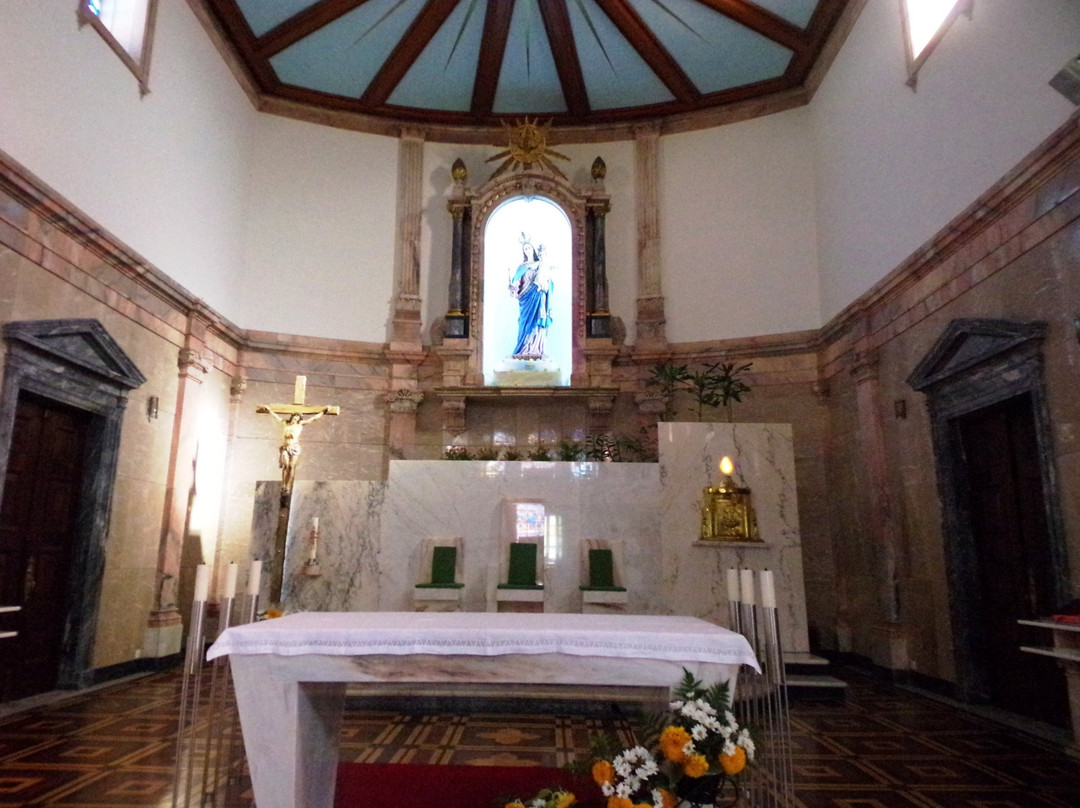 Santuario Nossa Senhora Auxiliadora景点图片