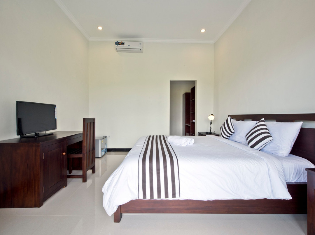 Carik Bali Guest House主图