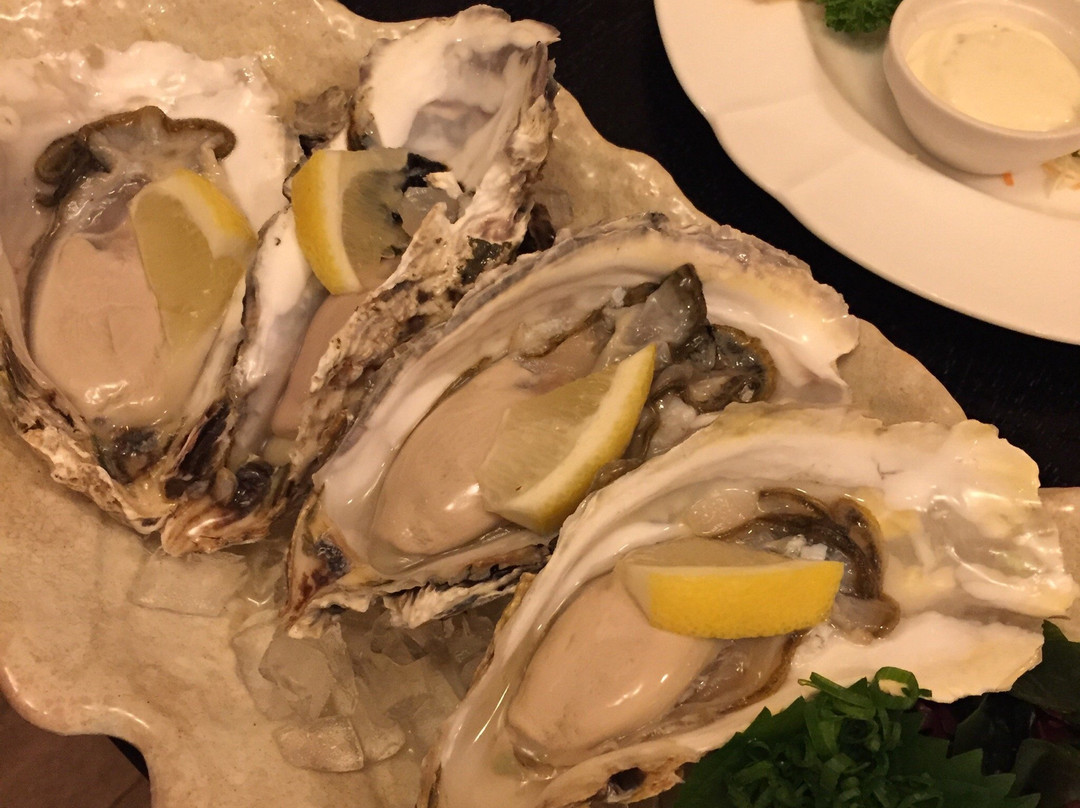 居酒屋小ばちゃん 栄恵町本店