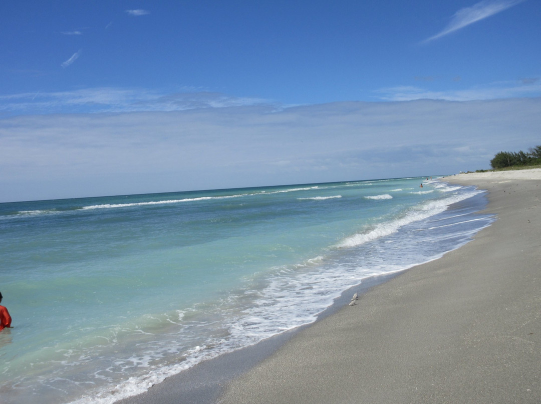 Captiva Pass-俘虏岛必去景点