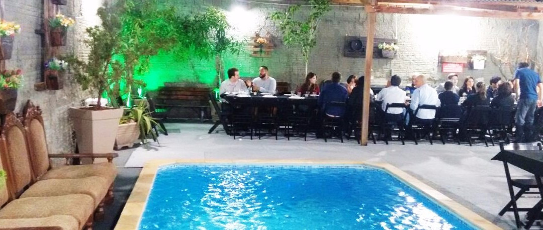 Restaurante E Pizzaria Baby