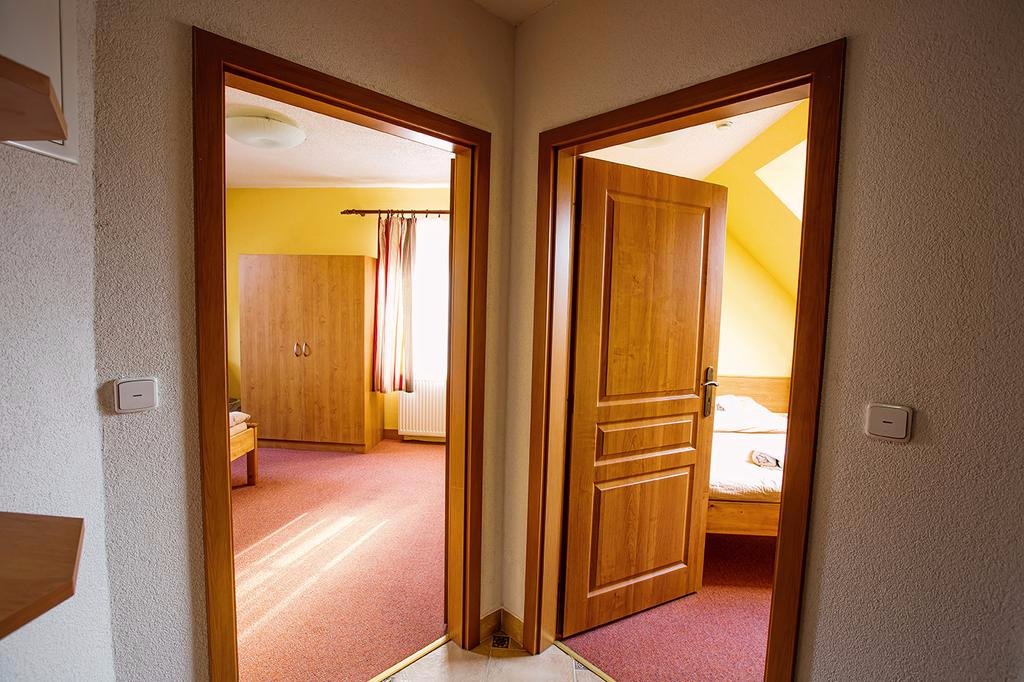 Hotel U Lipy-官方