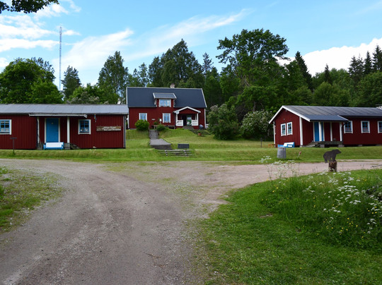 Nyhammar旅游攻略图片