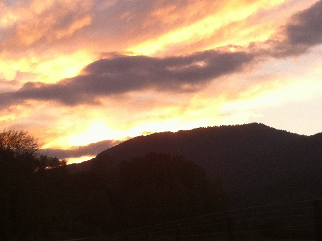 Au Détour Du Larrech主图