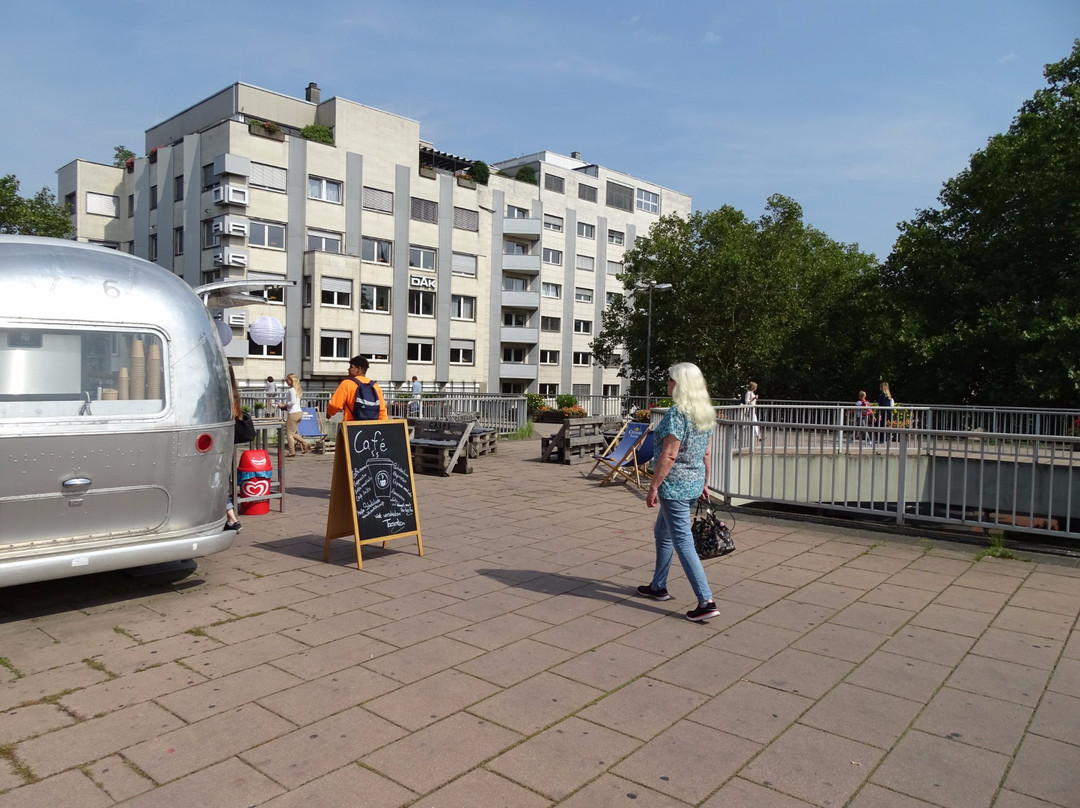 Elefantenklo-吉森必去景点