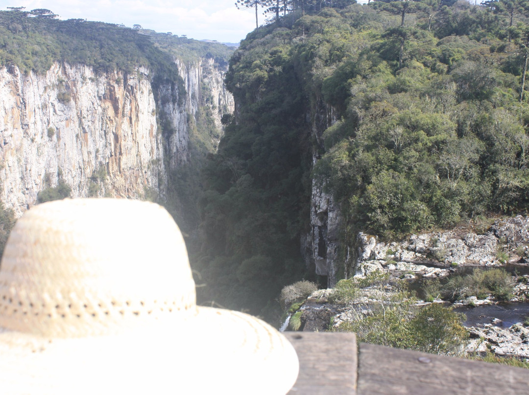 Vizinhos dos Canyons-Mampituba必去景点