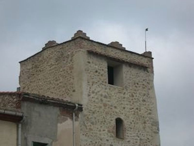 Église Saint Assiscle景点图片
