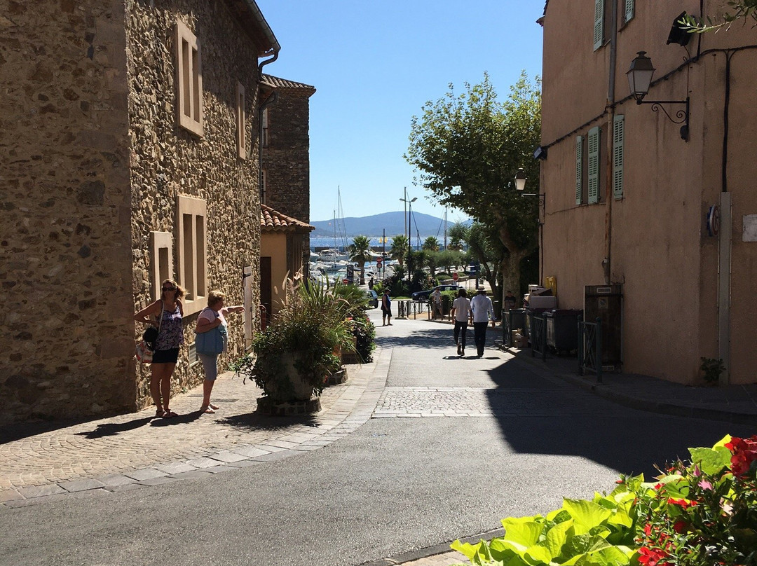 Office de Tourisme de Sainte-Maxime景点图片