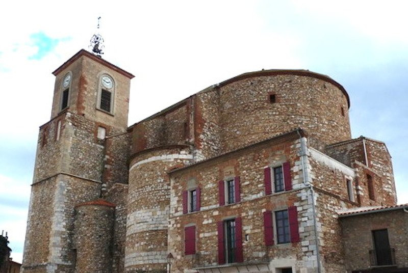 Église Sainte-Marie de la Victoire景点图片