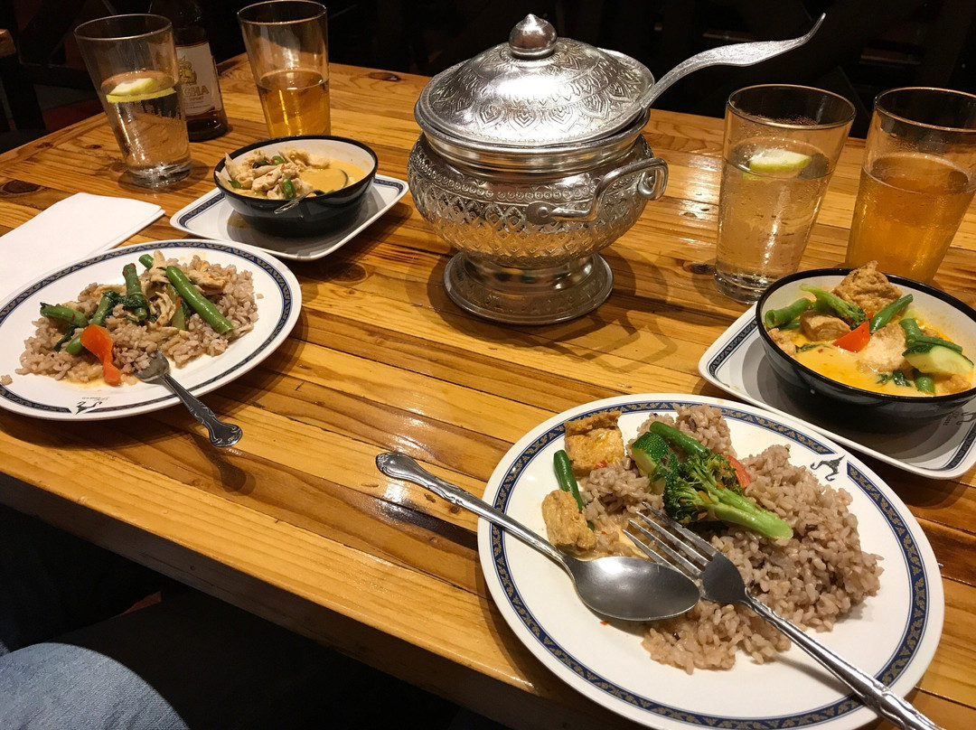 Little Plearn Thai Kitchen