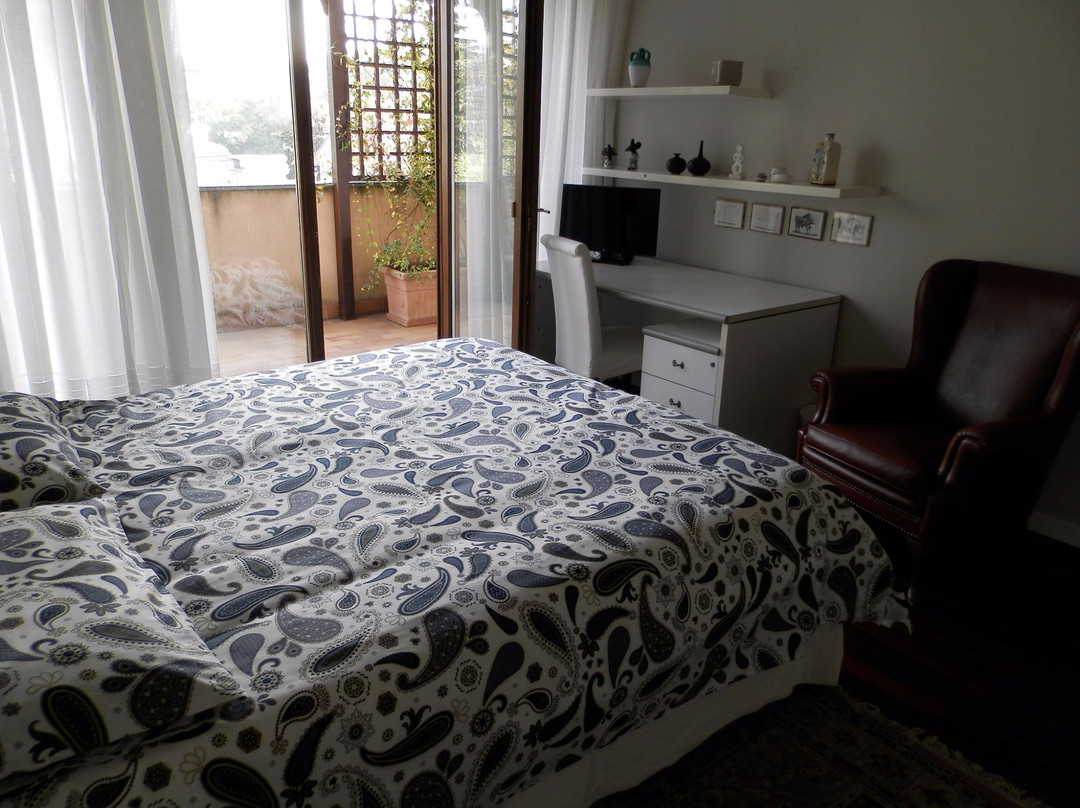 Casa Gibi Bed and Breakfast主图