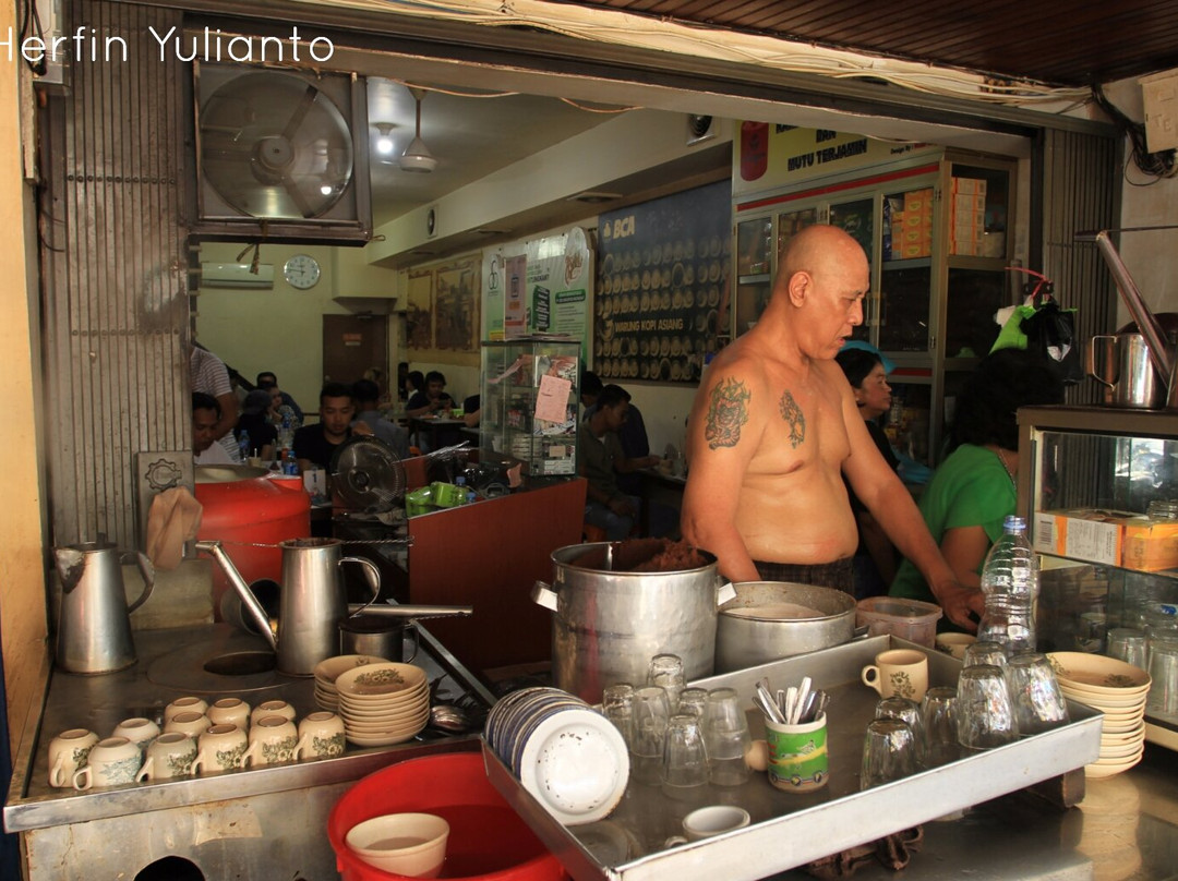 Tamasya Puri Wisata-坤甸必去景点