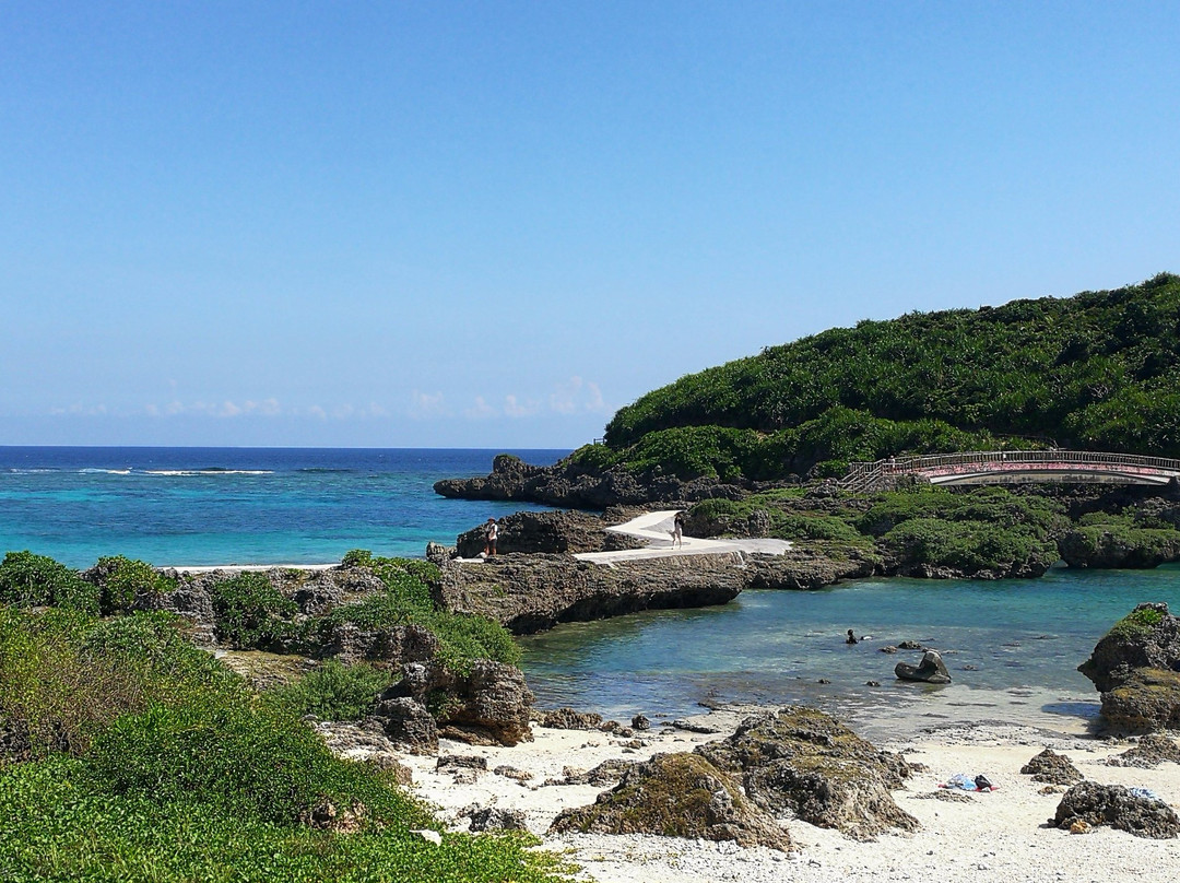 Imugya Marine Garden景点图片