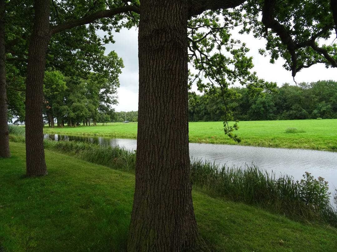Wassenaar, Zuid-Holland-Wassenaar必去景点