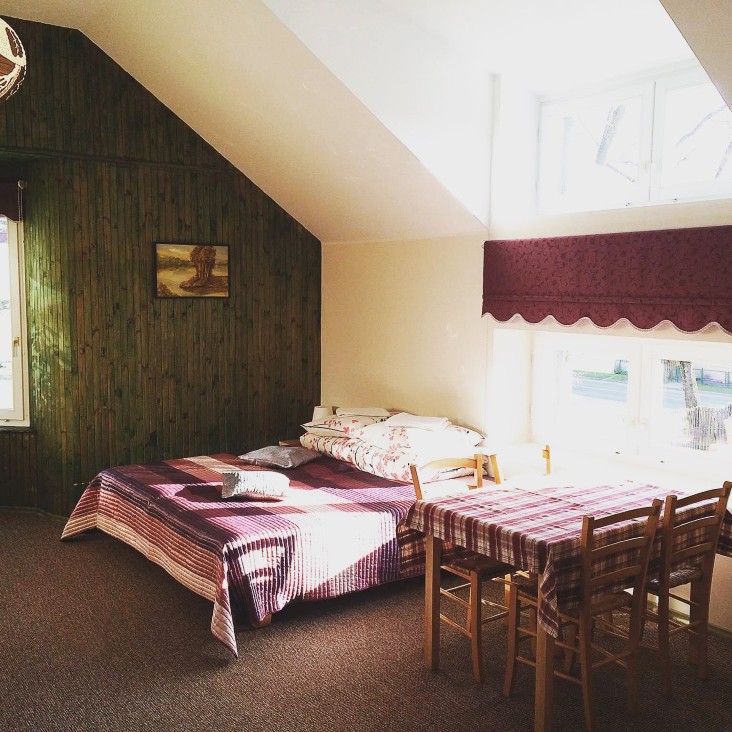 Drusva Guest House-官方