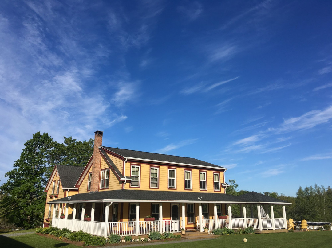 Namaste Esperanza An Integrated Wellness Retreat