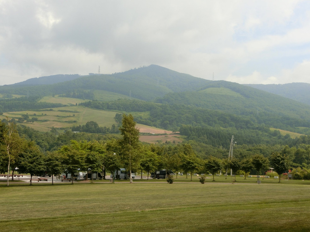 Rusutsu Furusato Park景点图片