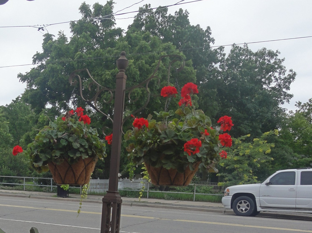 Kilborn's on the Rideau景点图片