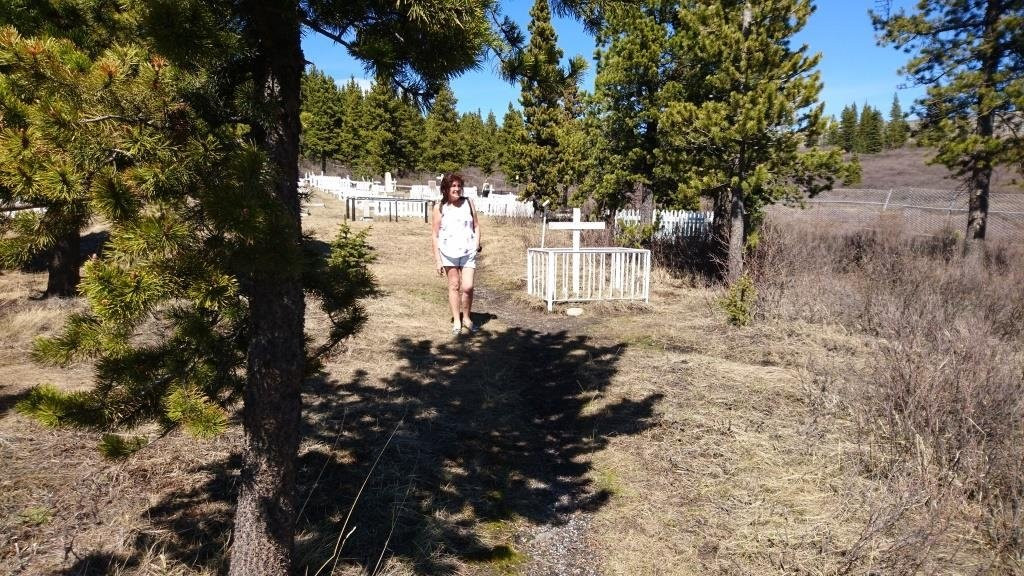 Whitehorse Wildland Provincial Park-Cadomin必去景点