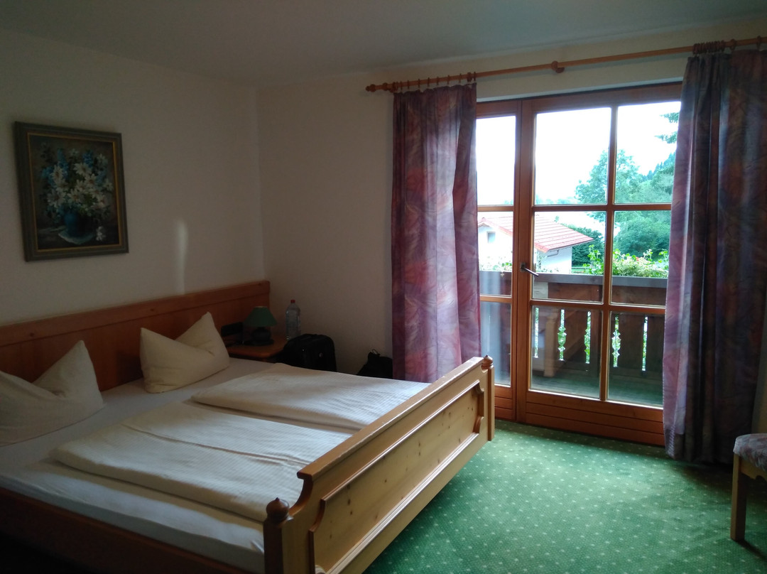 Cafe Maria - Pension - B&B