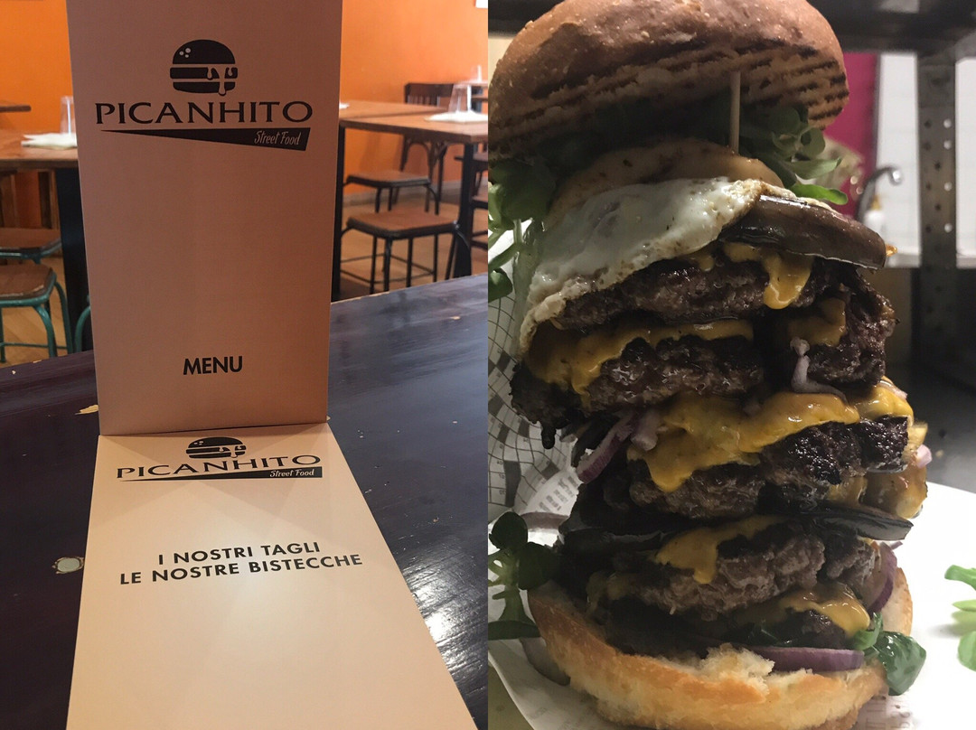 Picanhito