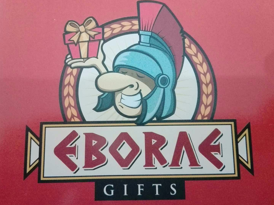 Eborae Gifts-埃武拉必去景点