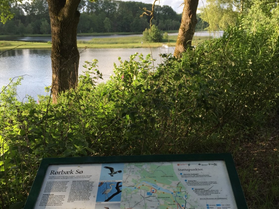Visit Ikast-Brande景点图片