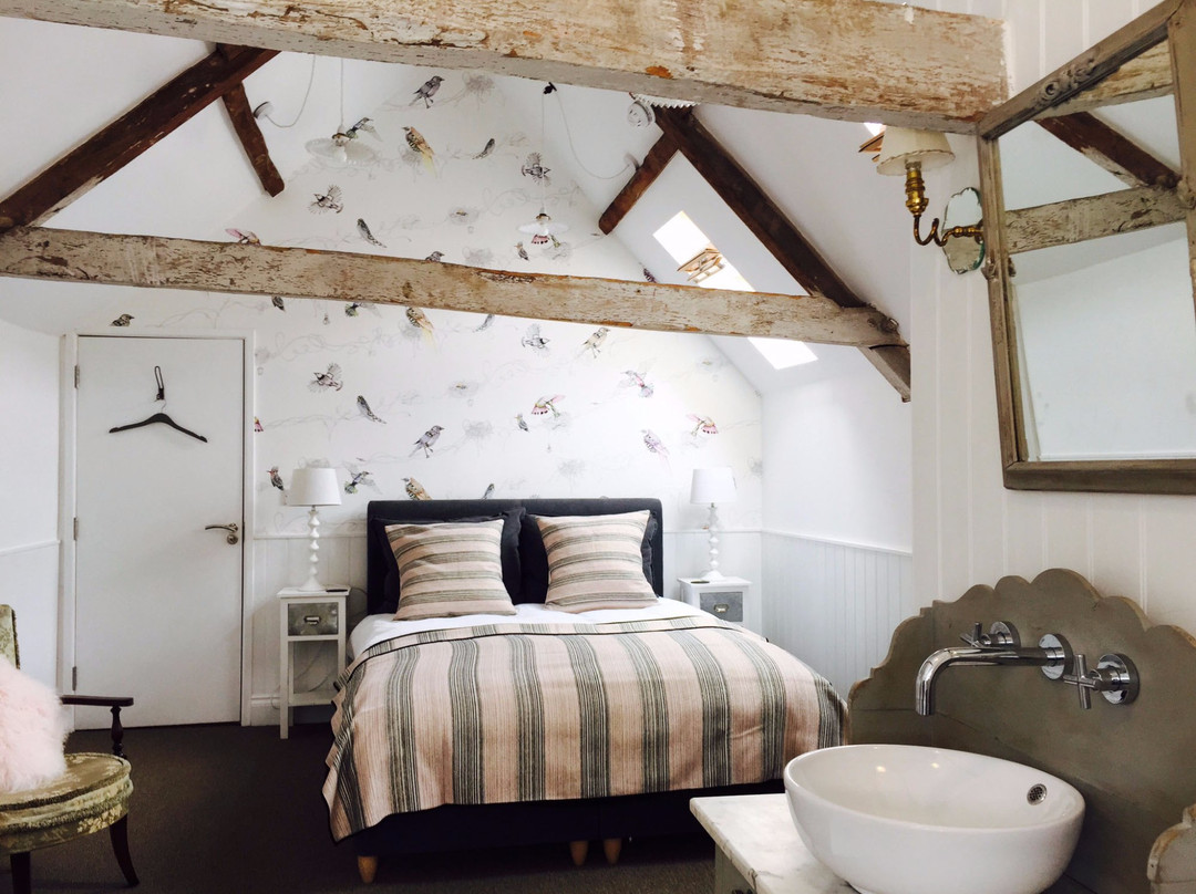 Chapel Allerton酒店住宿-The Swan