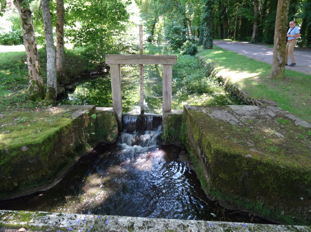 Bligny sur Ouche旅游攻略图片