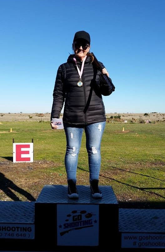 Go Shooting-韦里比必去景点