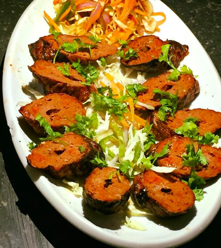 ASIA Restaurant Bar