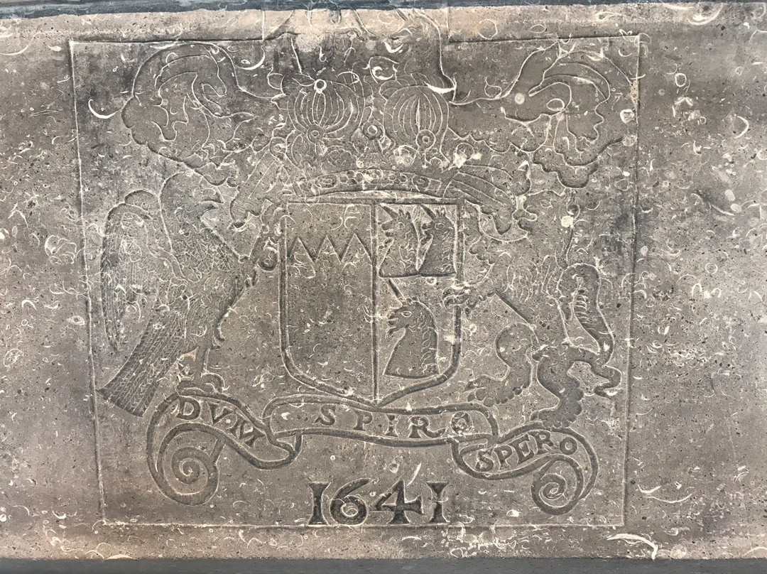 Ormond Castle-Carrick-on-Suir必去景点