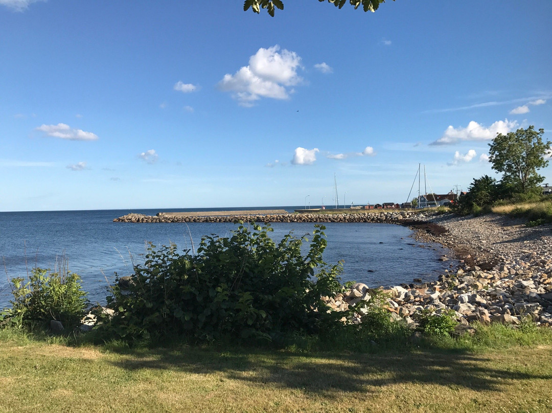 Sandskogens Camping & Stugor