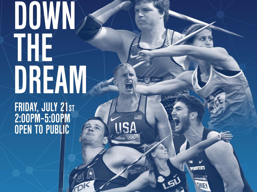 Chula Vista Elite Athlete Training Center-丘拉维斯塔必去景点