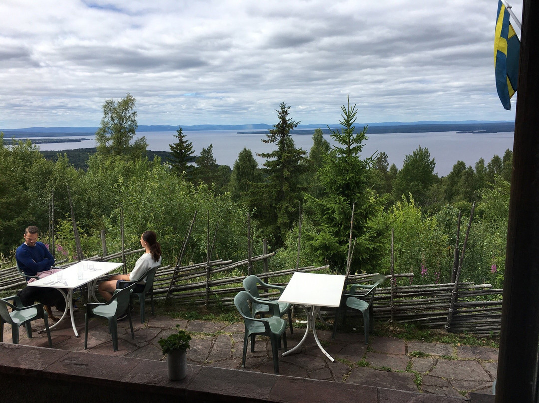 Vidablick Cafe