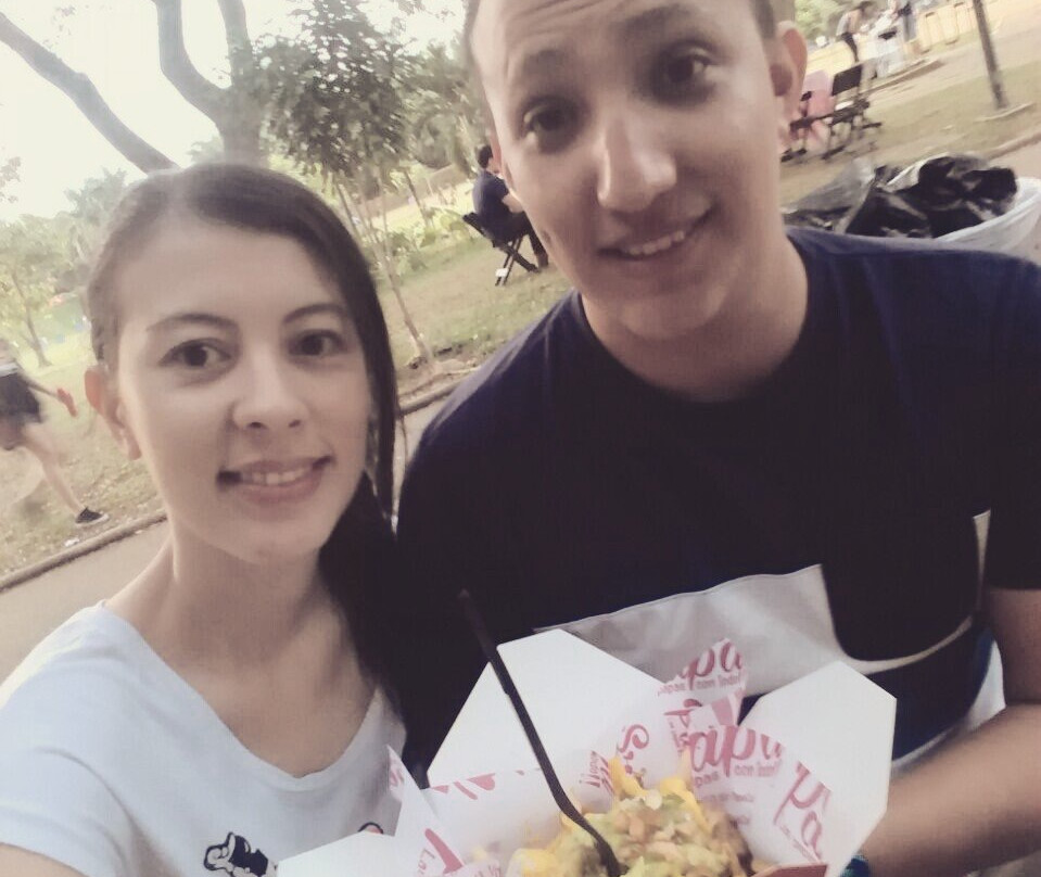 Parque del Ingenio-卡利必去景点