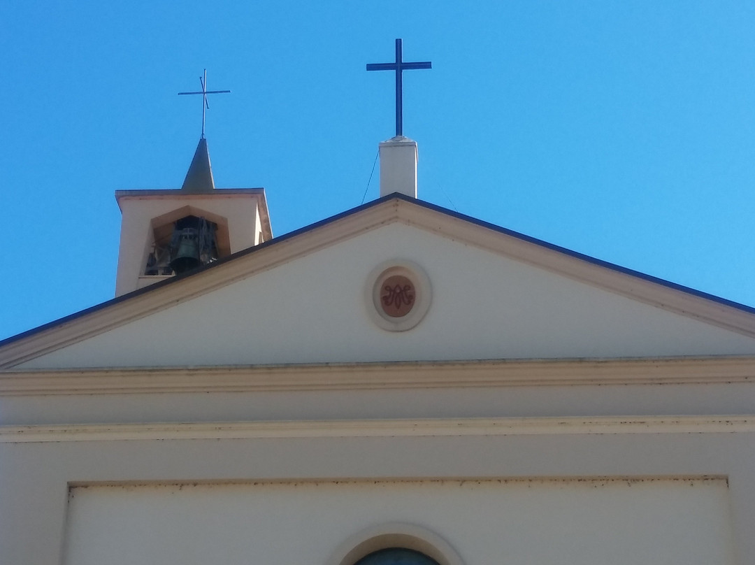 Parrocchia di Santa Maria delle Grazie景点图片
