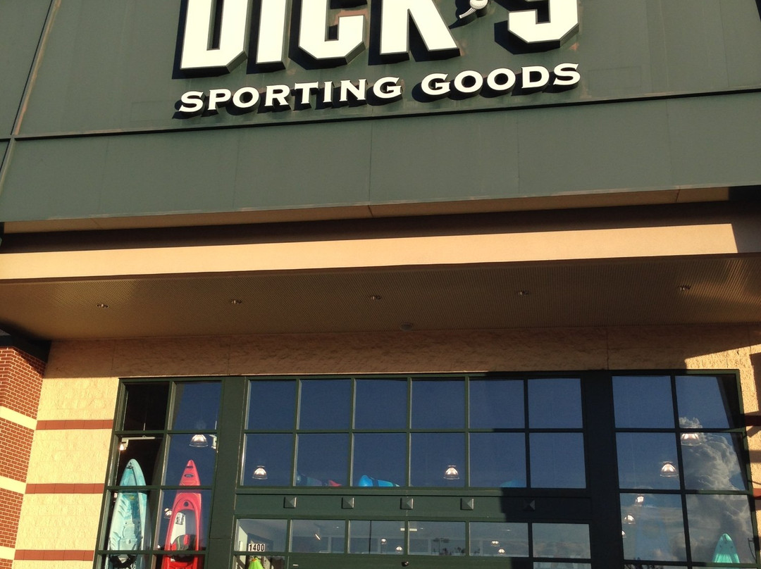 The Shoppes at River Crossing-梅肯必去景点