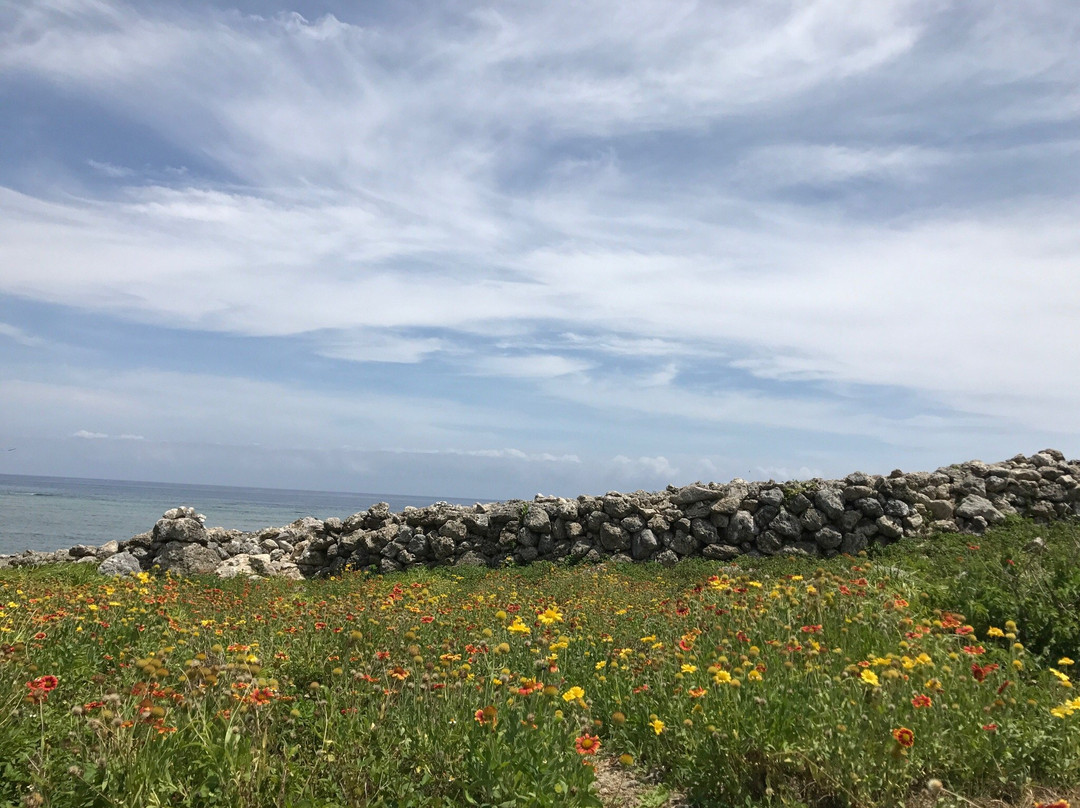 Bushinuya Ato-竹富町鸠间岛必去景点