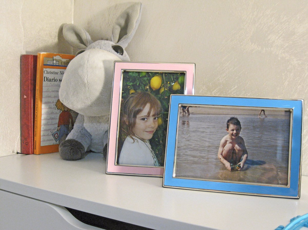 Silverware Fratelli Graziani-斯坎迪奇必去景点