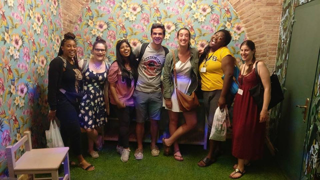 Zaragusta-萨拉戈萨省必去景点