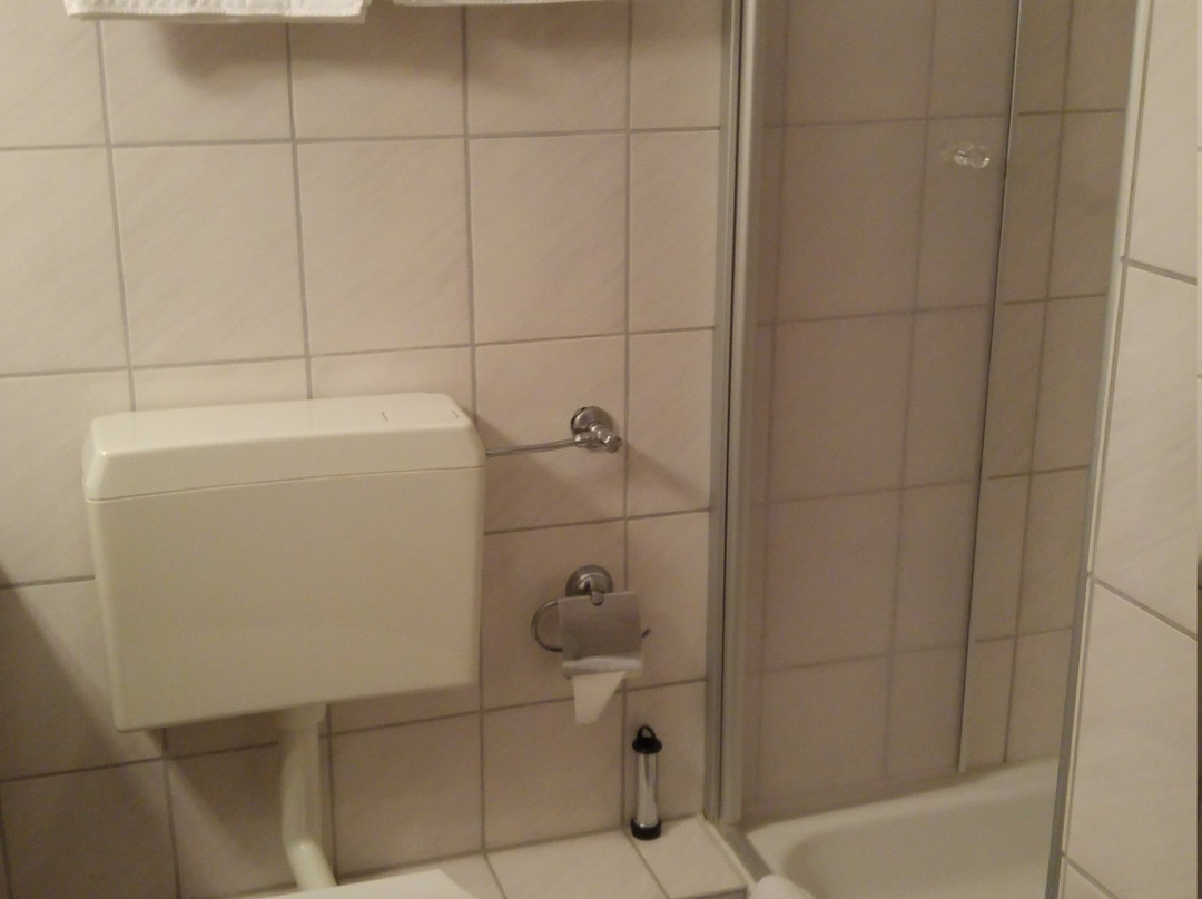 Niebuhrs Hotel主图