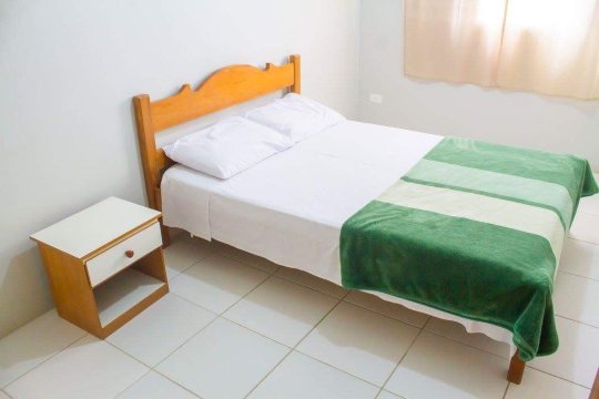 Hotel Ubirajara-官方