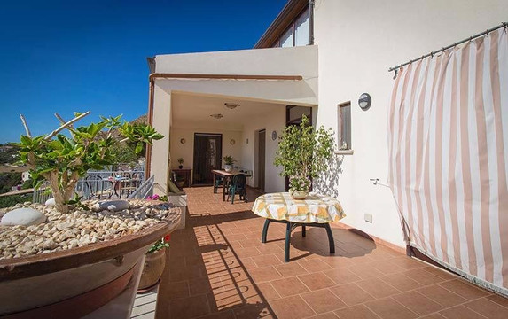 Verdemare Bed and Breakfast主图