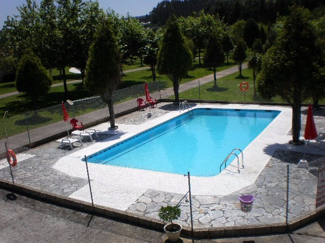 Camping Ribadeo