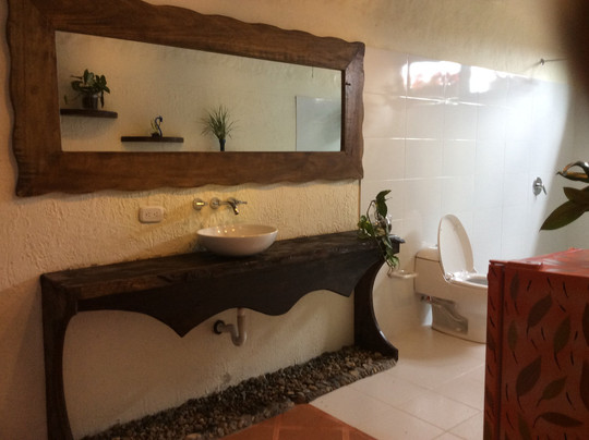 Akawanka Lodge主图