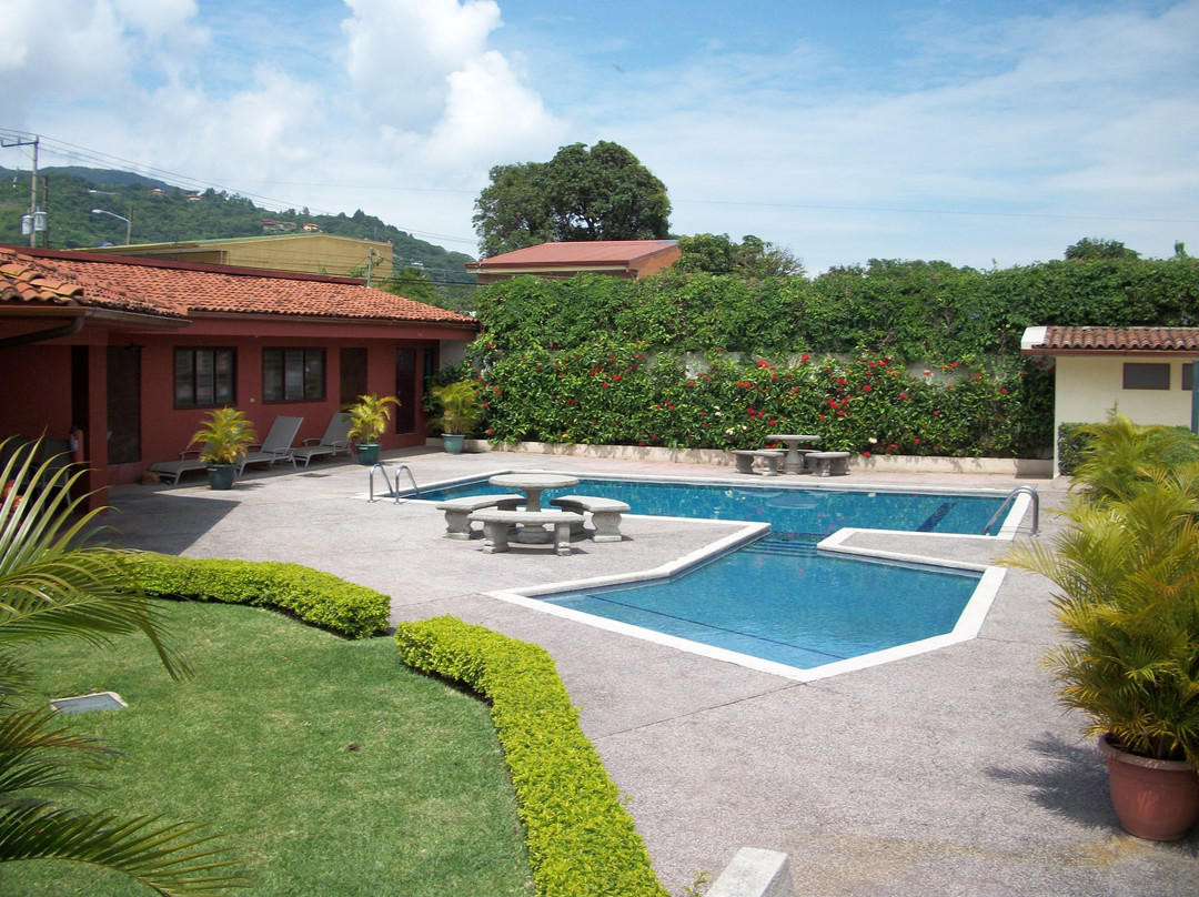 ApartHotel & Suites Santa Lucia