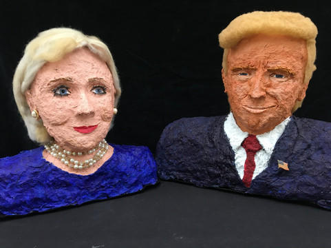 Sandy Buffie Designs-克利夫兰必去景点