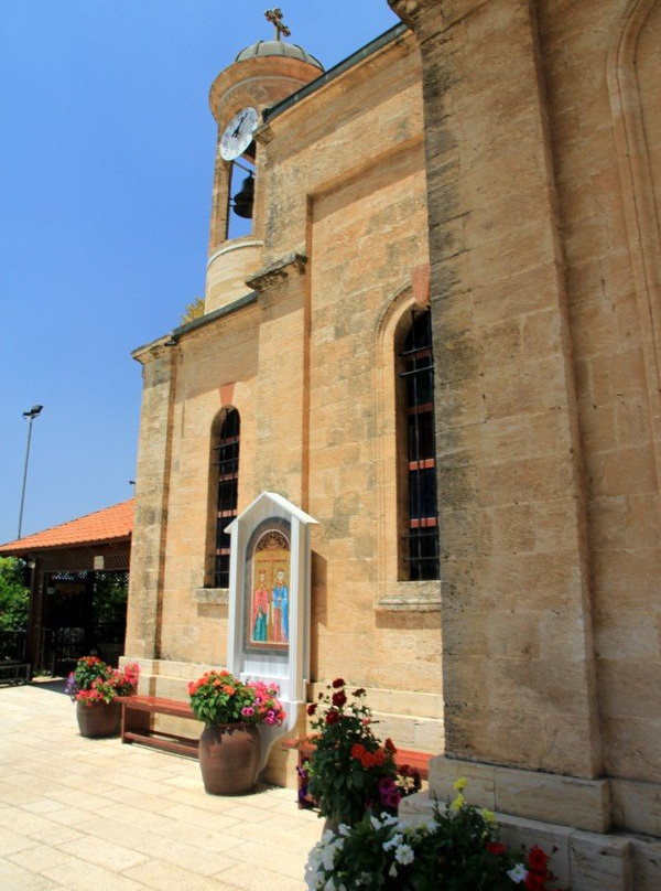 Greek Orthodox St. George Church景点图片